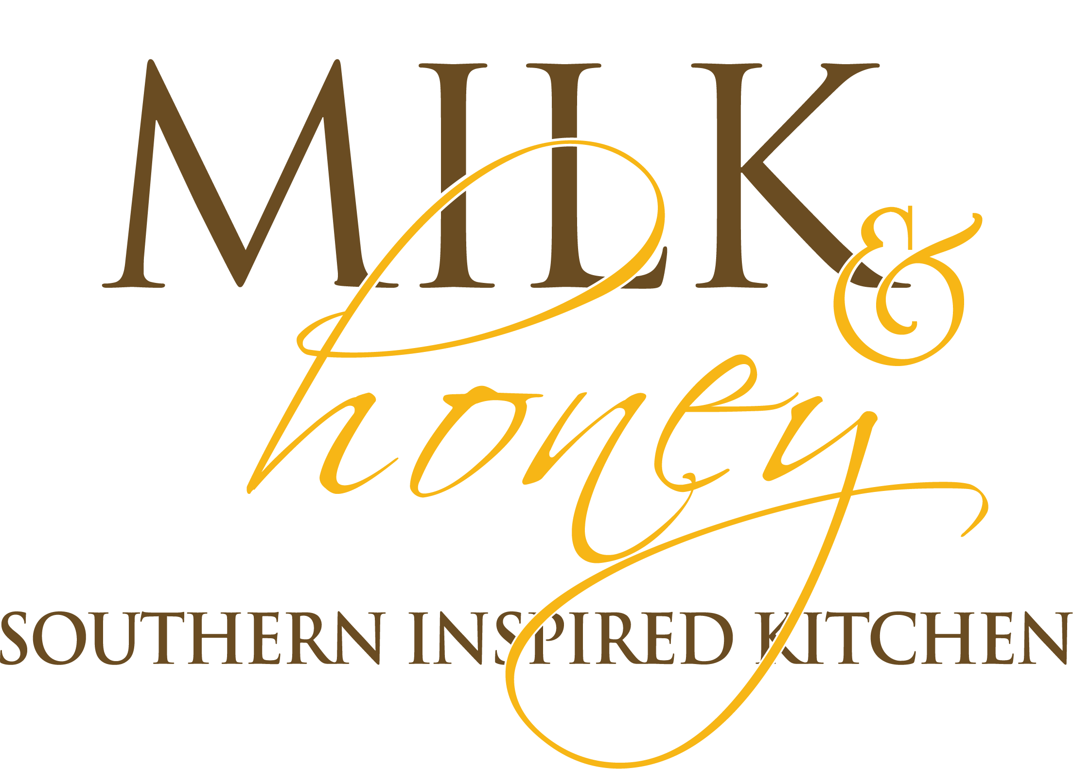 Milk &amp; Honey